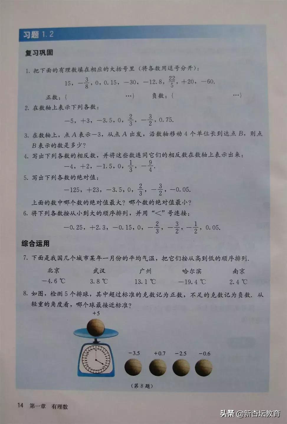 初一新生必备的学习资料暑期,新初一暑假预习书
