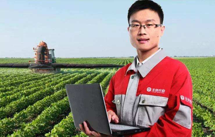 农业托管的新模式,农业托管的十种模式
