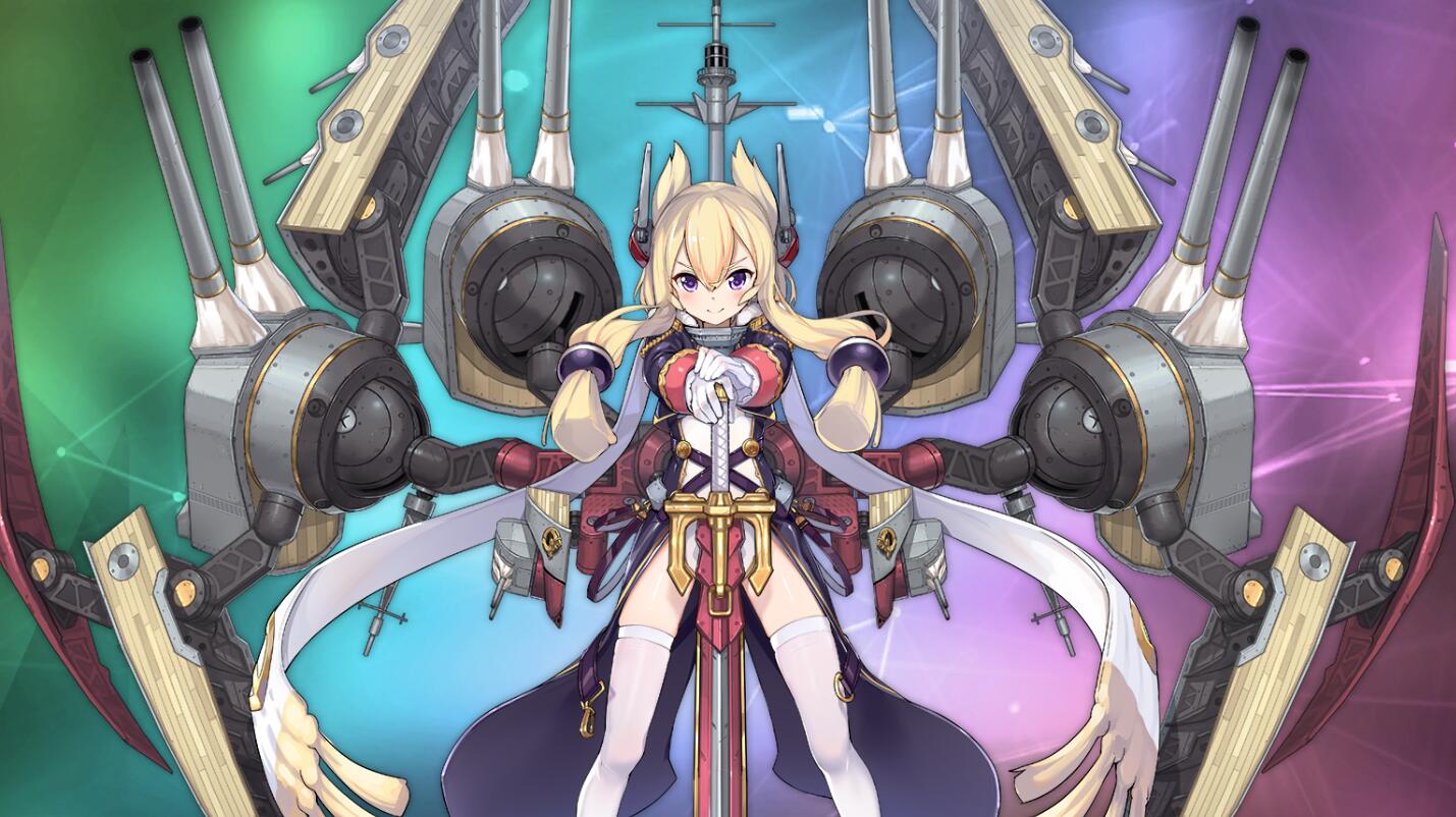 碧蓝航线2024怨仇什么时候复刻,碧蓝航线复刻时间2023