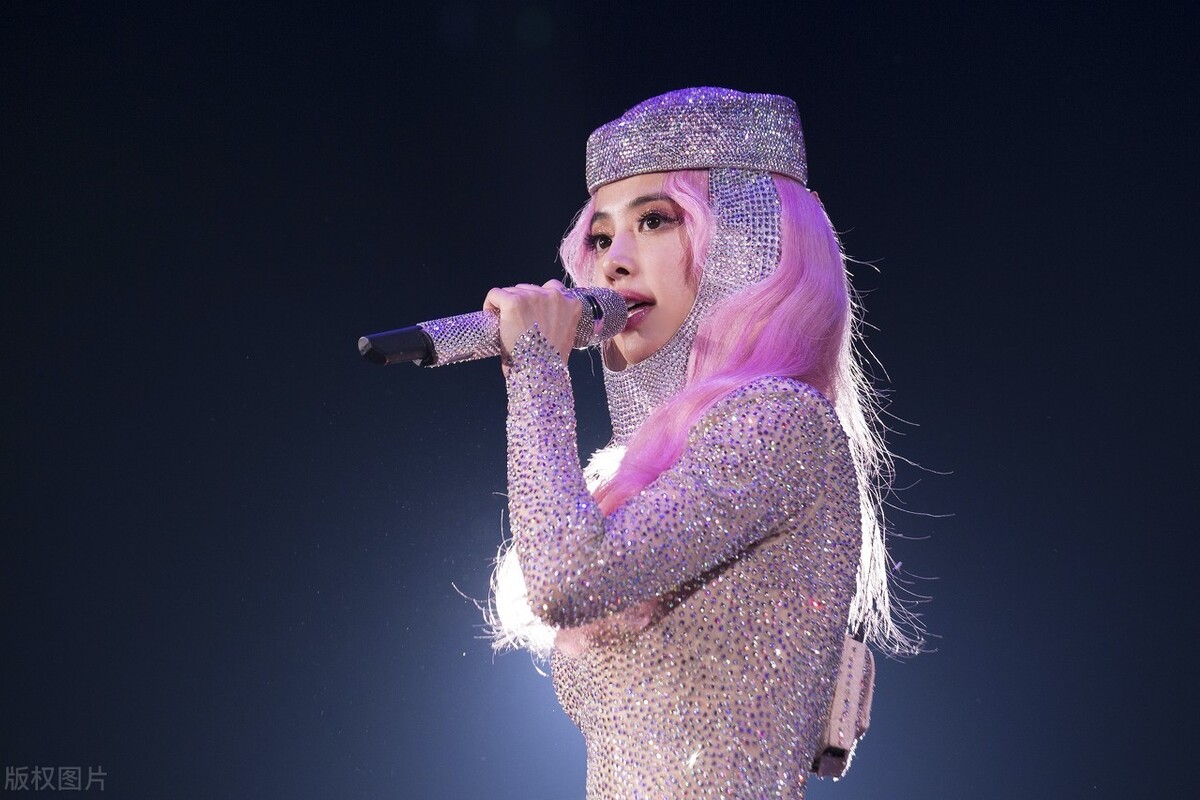 蔡依林撤掉puma资助,蔡依林演唱会puma