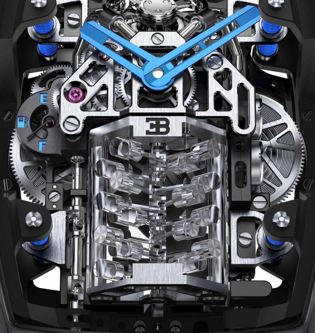 布加迪值不值得买,布加迪降价了吗