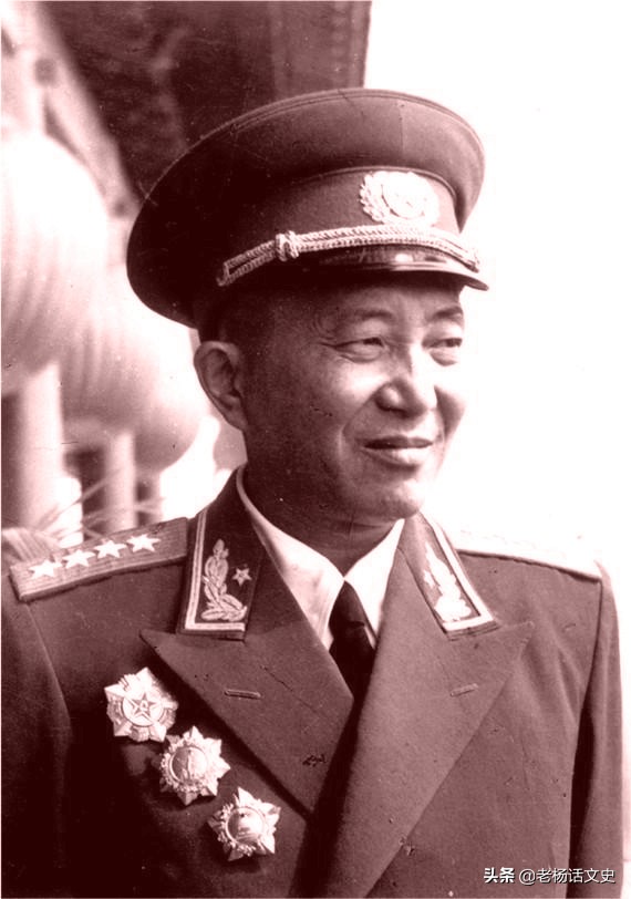 四川有几个开国元帅,四川的开国元帅和将军