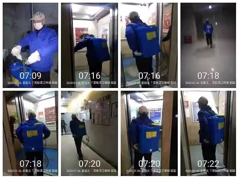 疫情中被困的人们,疫情当下的一些人物事迹