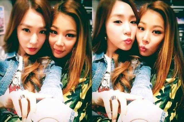 韩国性感歌手公开承认隆胸：我花自己的钱，凭什么不能露