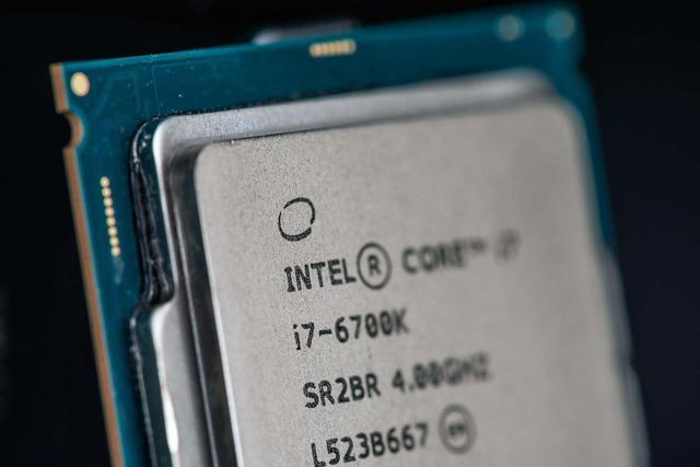 6700k超频能达到什么效果,6700k超频4.8怎么设置