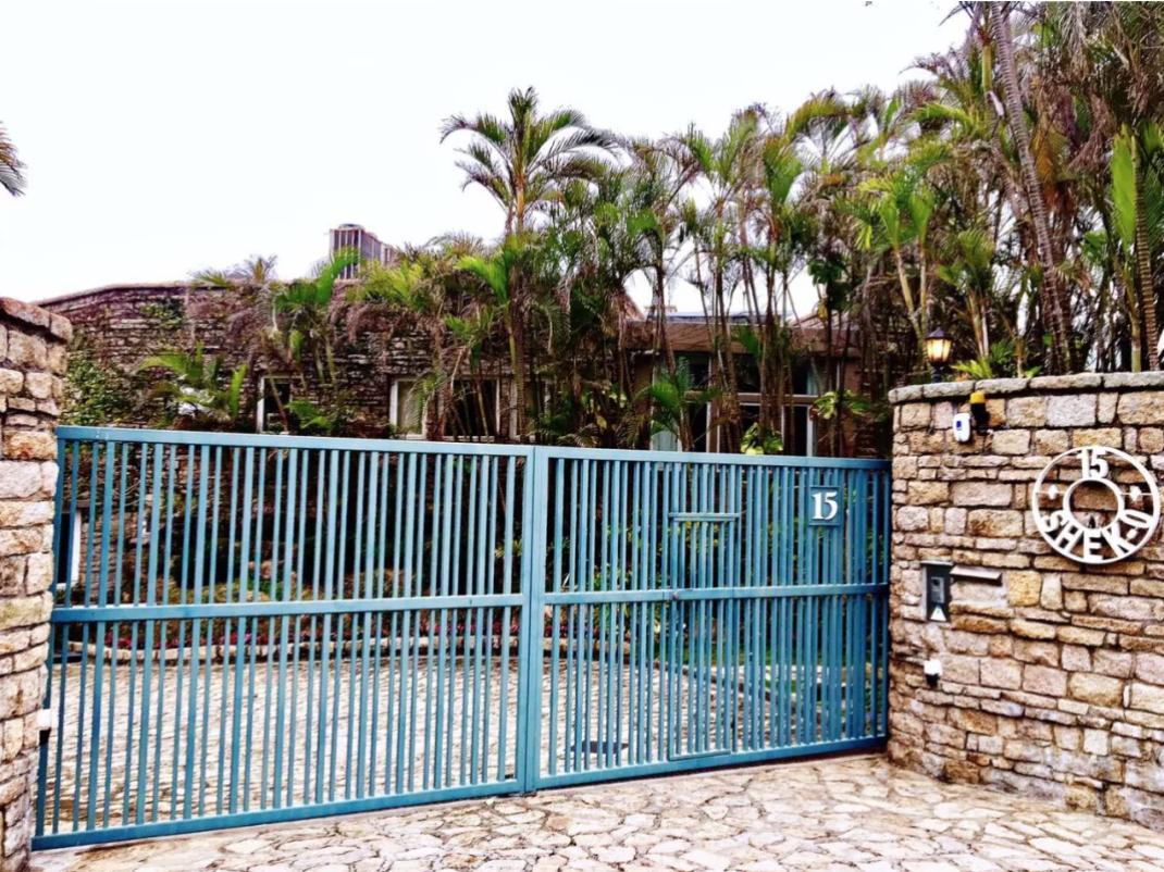 喜宝被老头打后续,喜宝喜欢石澳岛吗