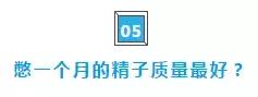 精尽人亡？一滴精=十滴血？看完心里有底了