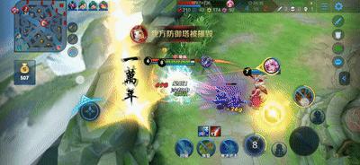 玩猴子必备的打野知识,猴子的基本玩法和连招