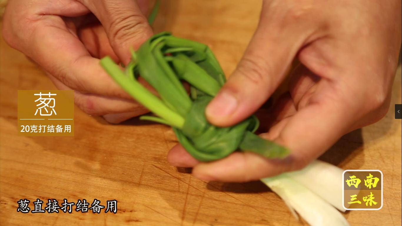 清蒸嫩滑鸡做法,开年饭