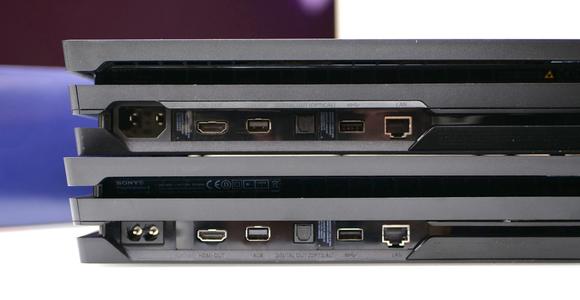 ps4当年发售情况,ps4发售了多少年