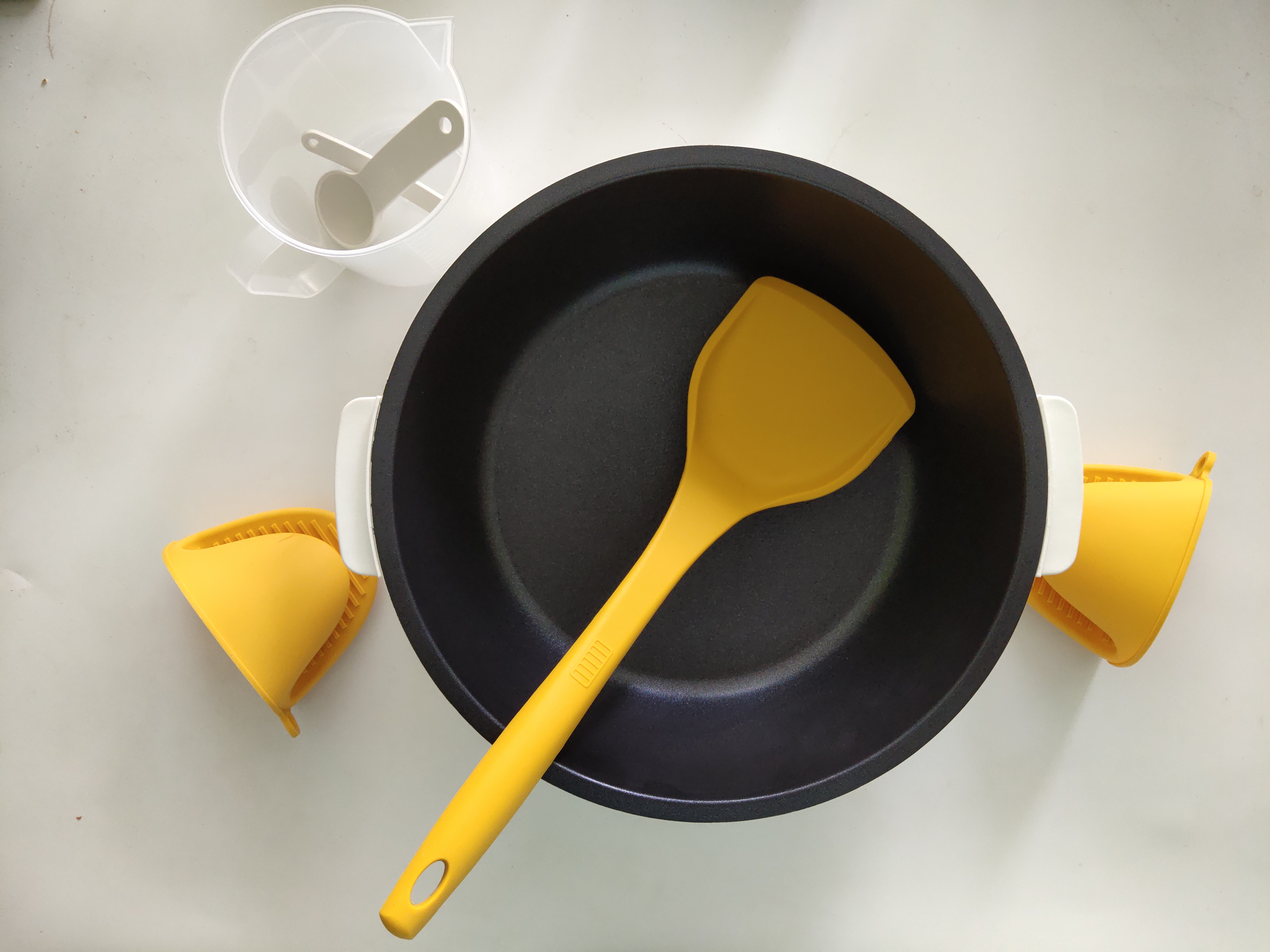 智能炒菜机pk人工,外卖智能炒菜机