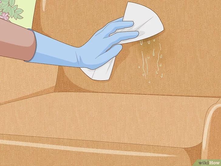 学会这几招去污渍,学会这几招轻松去污又除臭