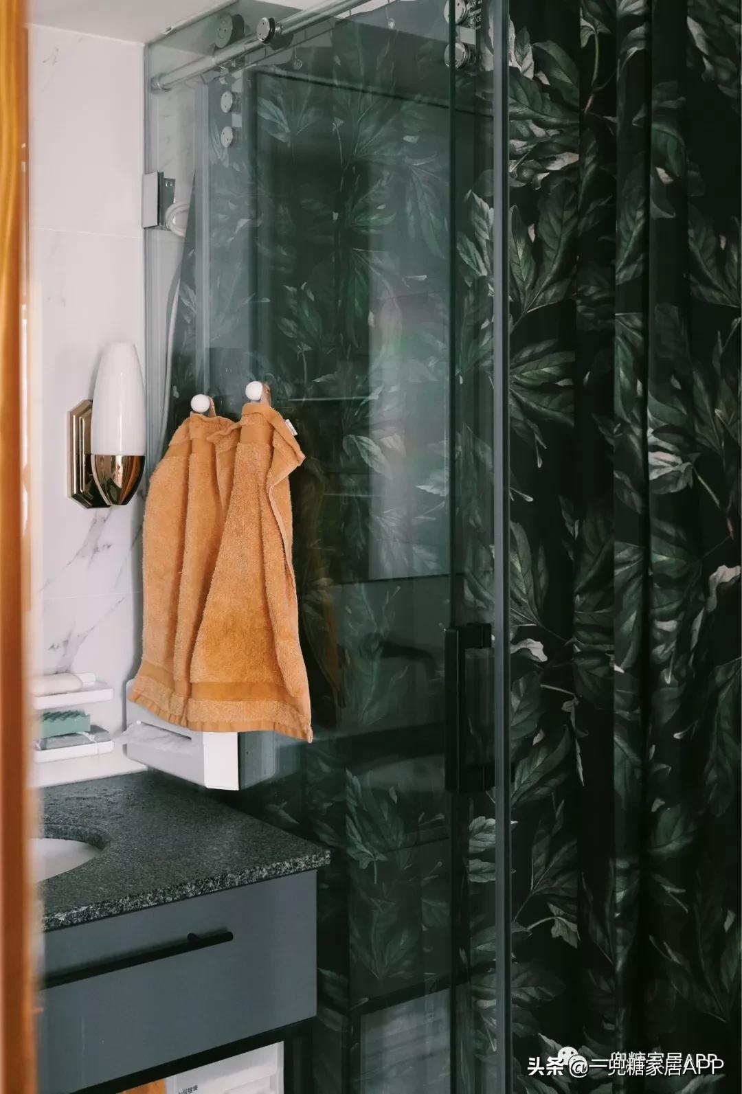 北京60平米全屋收纳,68平米小户型收纳房