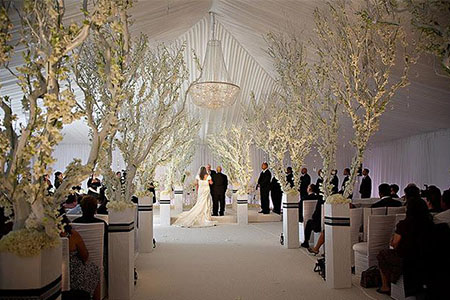 婚礼仪式流程及注意事项,婚礼仪式需要注意的细节