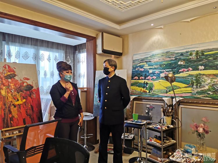 巴塞尔艺术展2024人物肖像油画,晏子油画写生艺术展