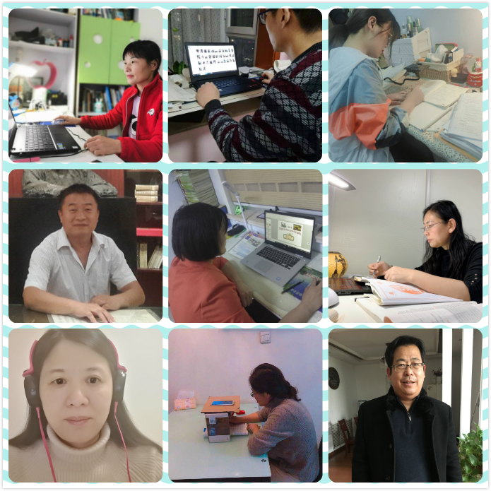 战疫情我们在行动学生视频,战疫在行动学校活动