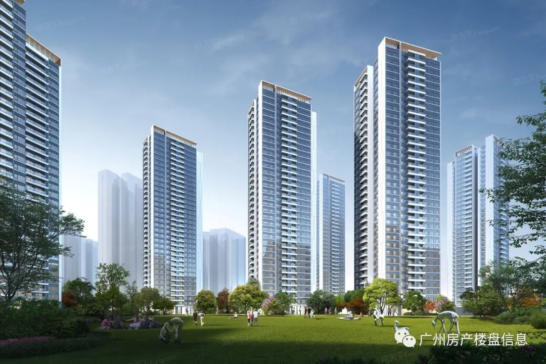 广州增城执信学区房值得入手吗,增城区执信中学楼盘