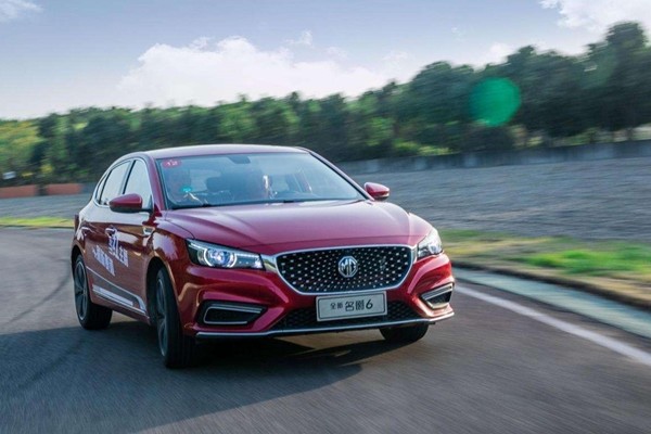 加速最快的车是哪一款,3.9秒破百的国产车是什么感觉