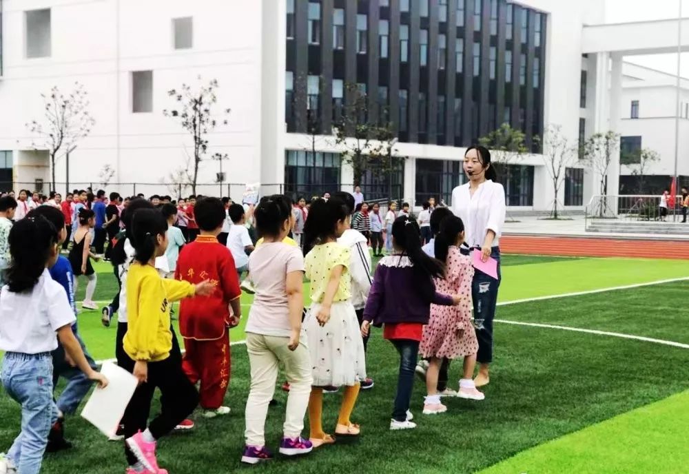 溧阳昆仑小学和杨庄小学,杨庄镇杨庄小学图片