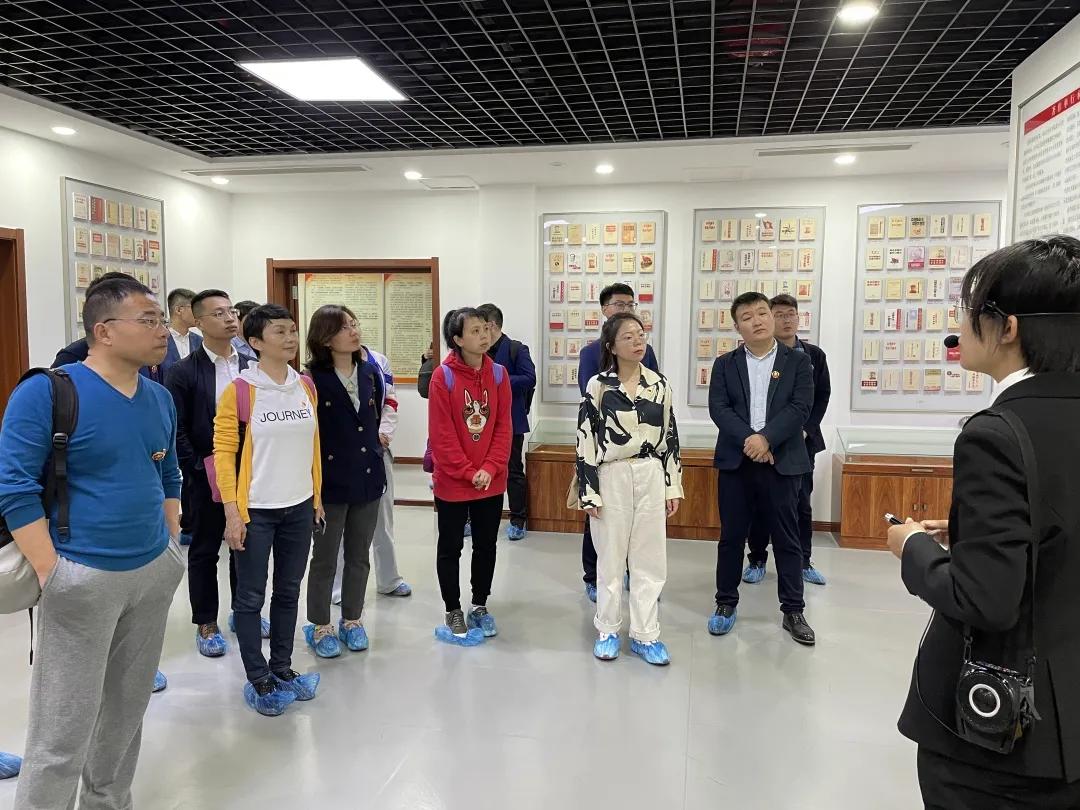 党建引领创新招商,党建引领激发创新创业新动能