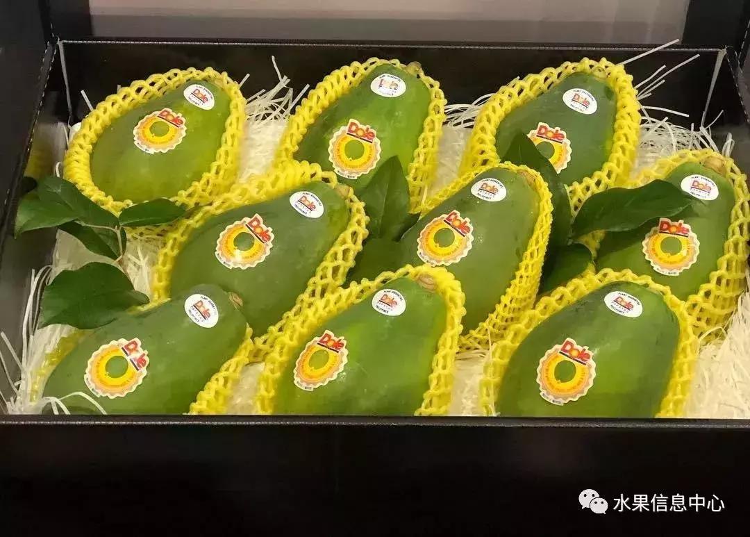中秋水果礼盒创意,中秋水果礼盒有哪些