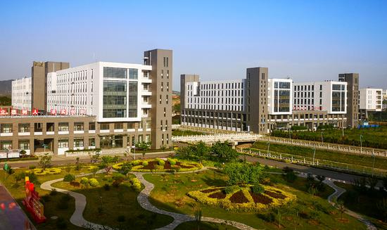 山西科技学院哪个专业最好,山西科技学院2021年录取分数线