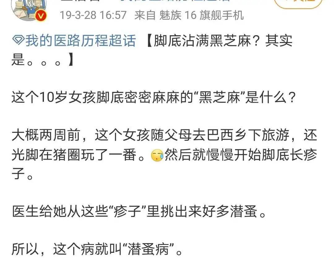 濂冲鑴氬簳鏈変釜鑴撴场,濂冲瓙鑴氬簳鏈夎創