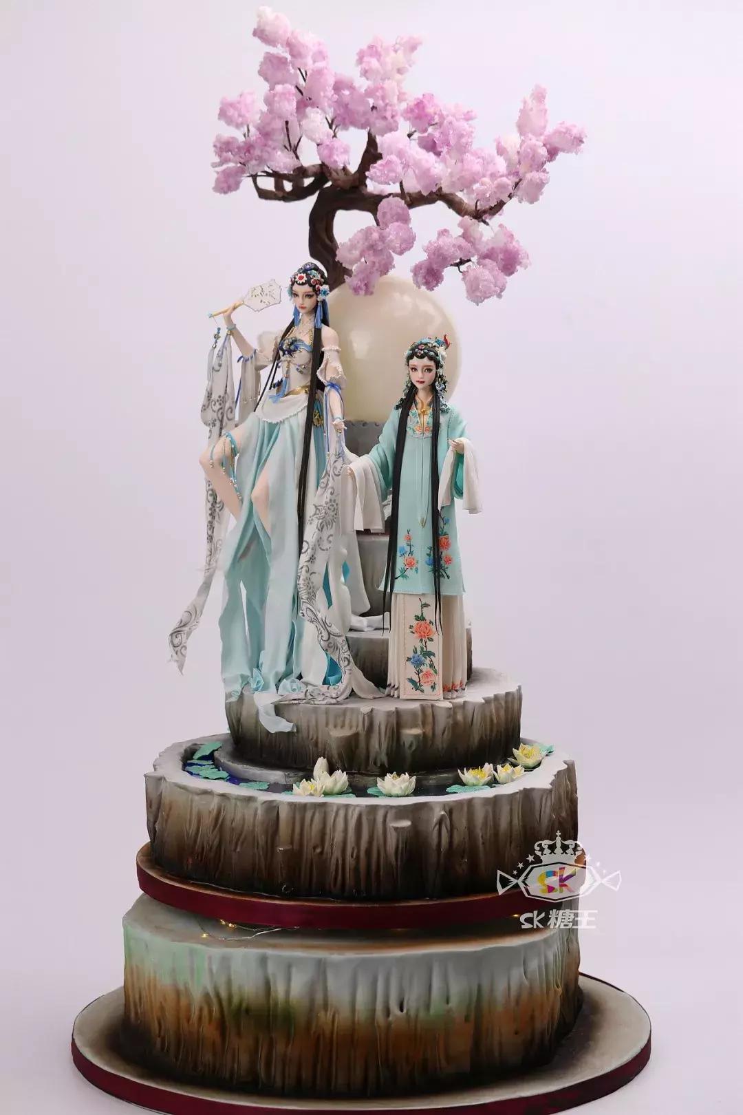 糖王最新作品,糖王去年作品