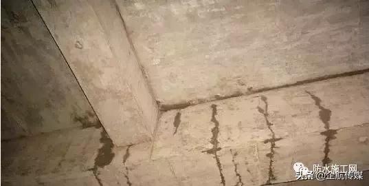 鐮傛祮澧欓潰淇闃叉按鍫垫紡,闃叉按闃叉笚鍫垫紡鏂藉伐鏂规硶