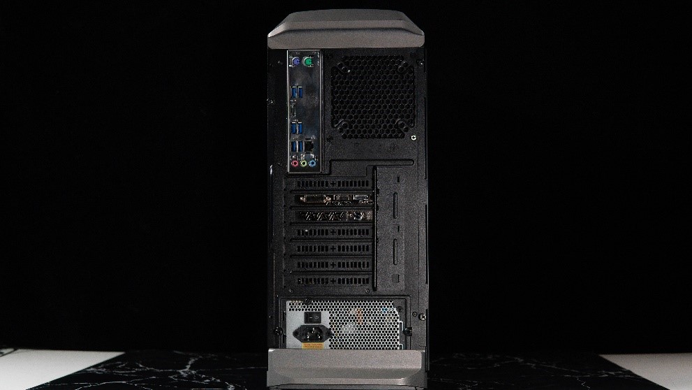 雷神黑武士二代,雷神黑武士电竞版