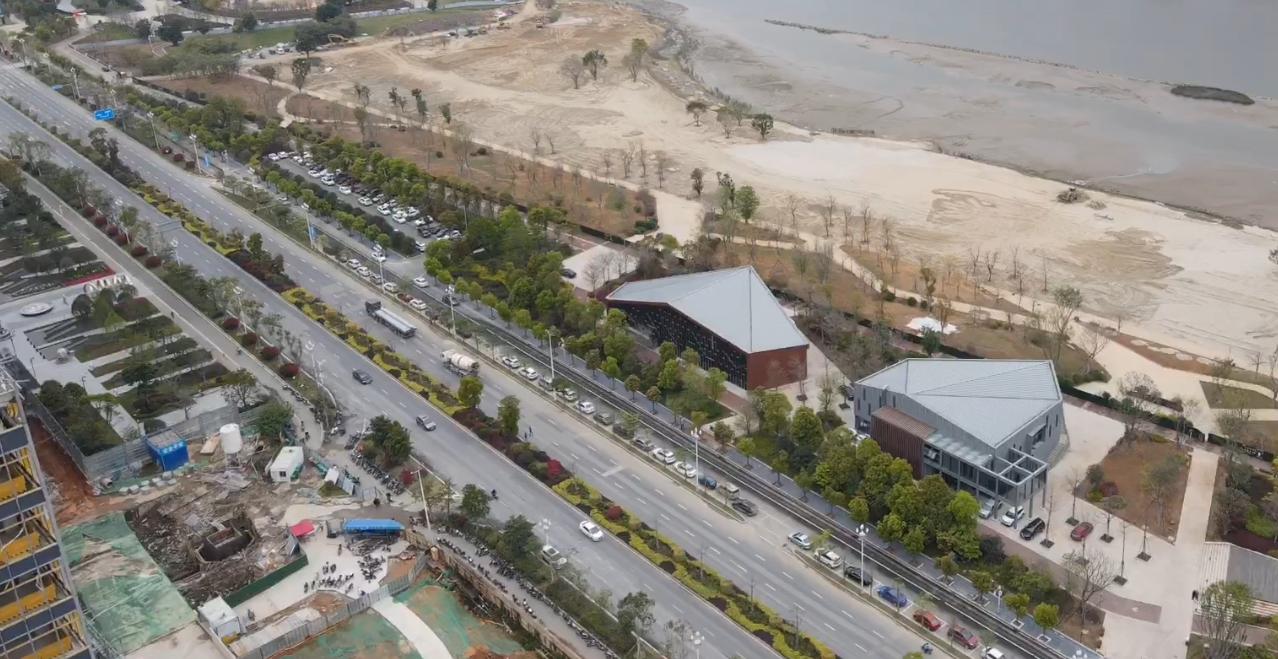 福州大东海江山府值得买吗,大东海江山府好还是滨江正荣府好