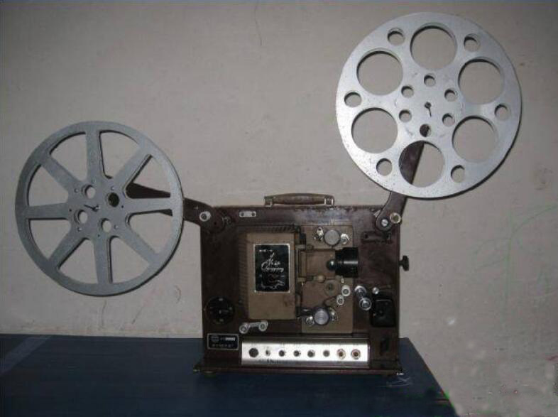 16mm长江胶片电影放映机,南京长江16毫米胶片电影放映机