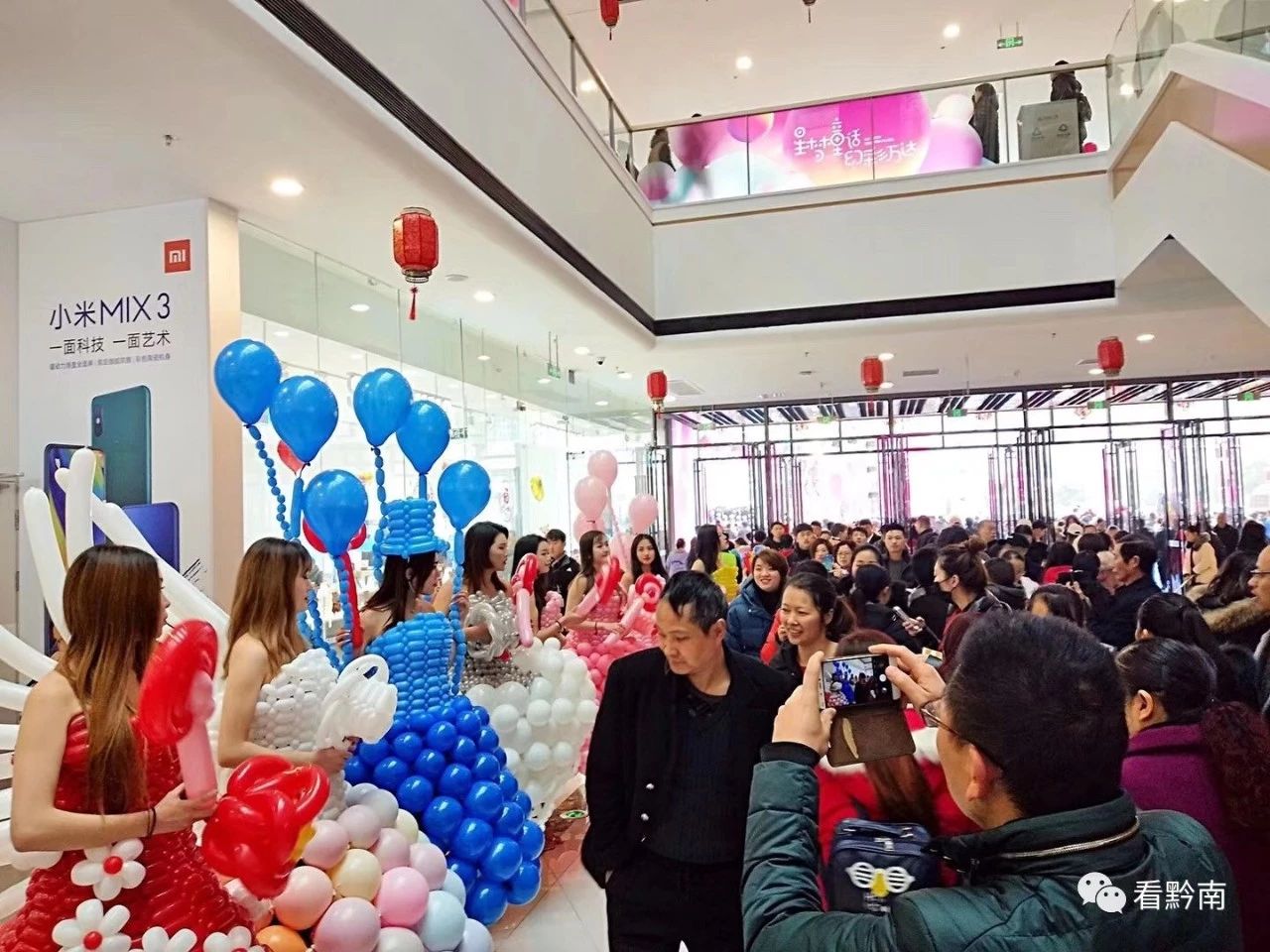 都匀十年后的变化,都匀人为什么喜欢在浦江
