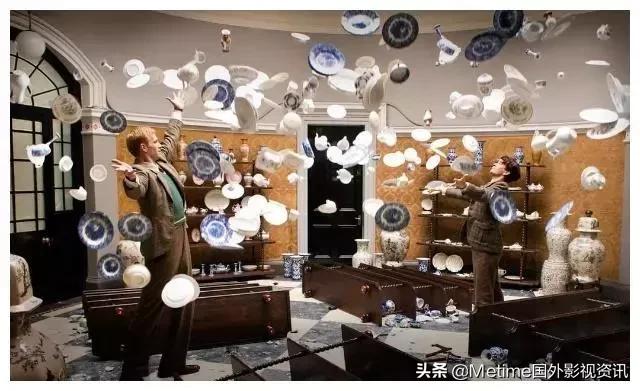 跟星际穿越差不多类型的科幻电影,7-12岁儿童必看十部电影科幻