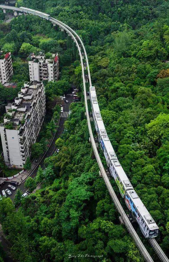 重庆非去不可图片,为什么重庆值得去