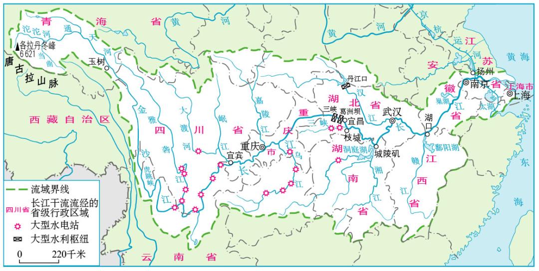 地理答题技巧中考必备点,中国地理拼图技巧口诀