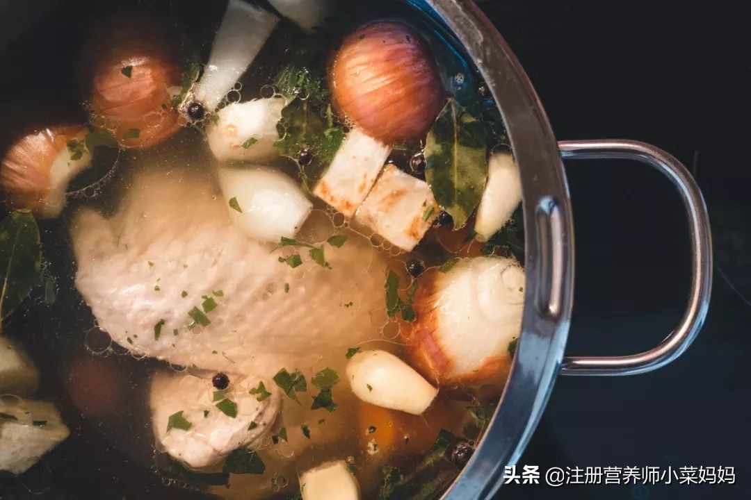 全家人都应该知道的，常见16种食用油的特点和适用情况