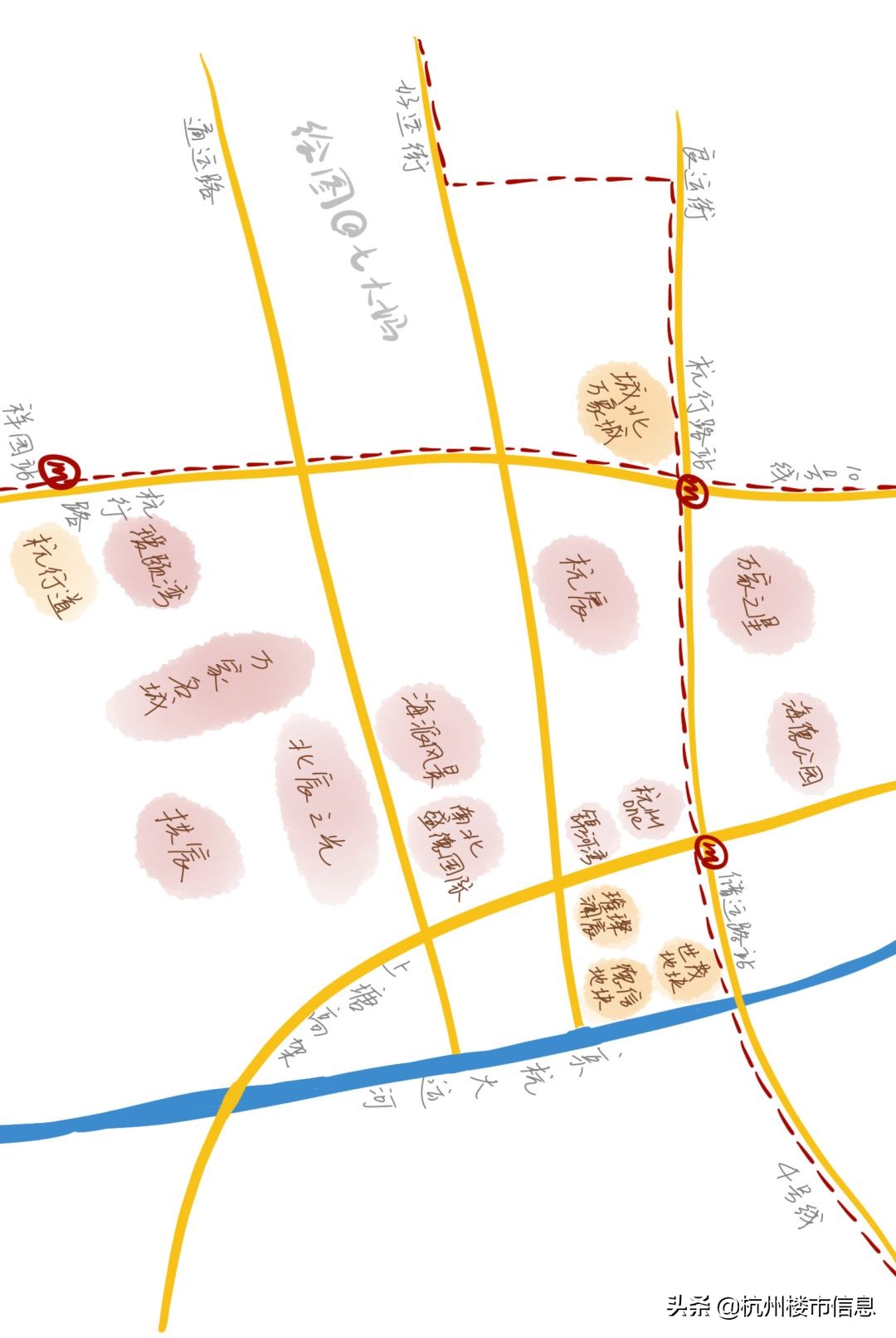 杭州良渚房子有升值空间吗,良渚房价今后预测