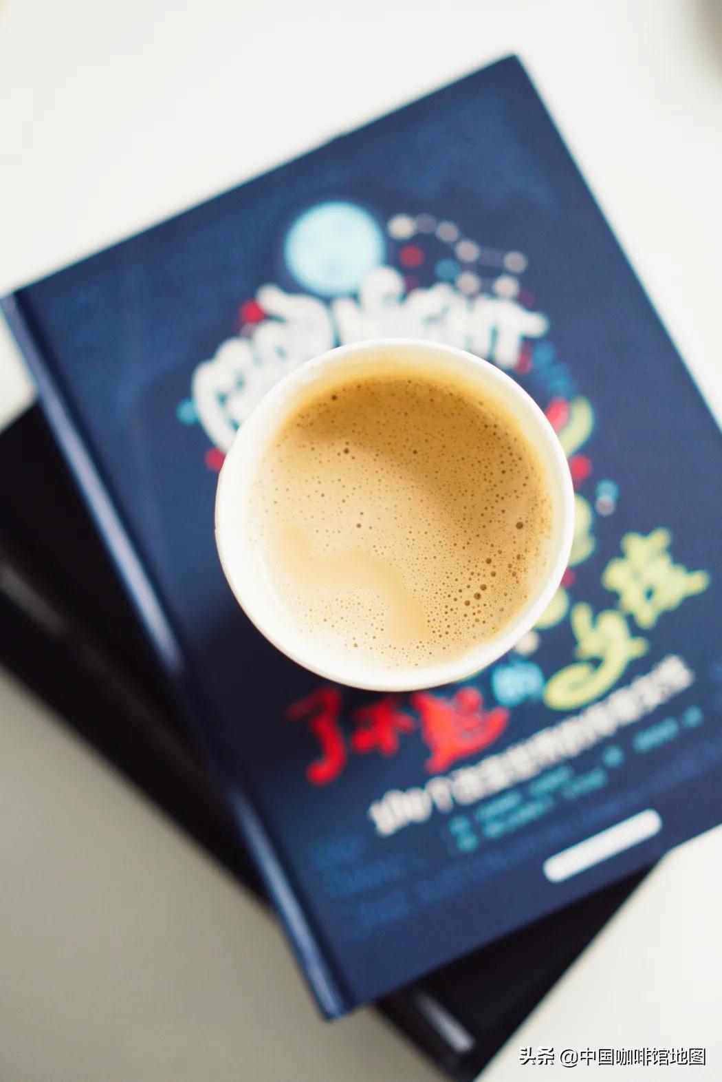 瑞幸咖啡soe小黑杯冷热哪个好喝,瑞幸soe小黑哪个好喝