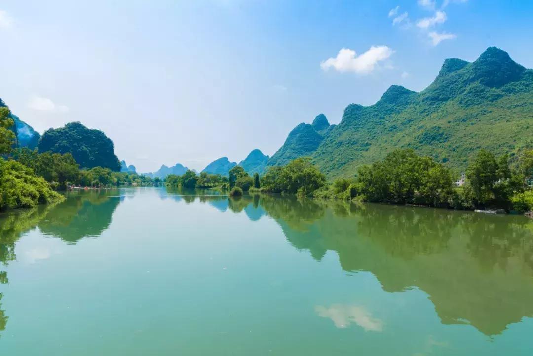 桂林旅游攻略超级详细,桂林旅游攻略最详细