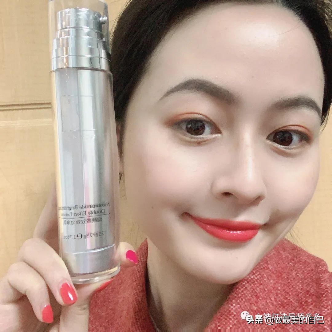 斑点暗黄肌最全的改善小技巧，都在这里