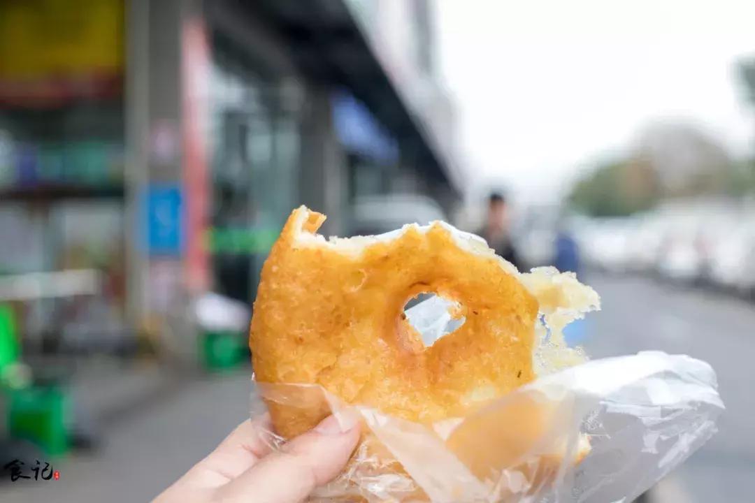 湖北襄阳早餐大全,襄阳高档早饭