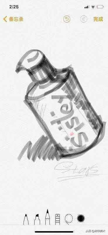 新年第一天，朋友圈代购集体“整容”，变身灵魂画手