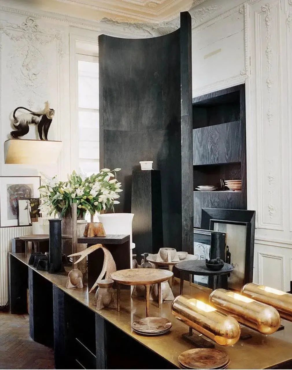 rickowens走秀,rickowens品牌介绍