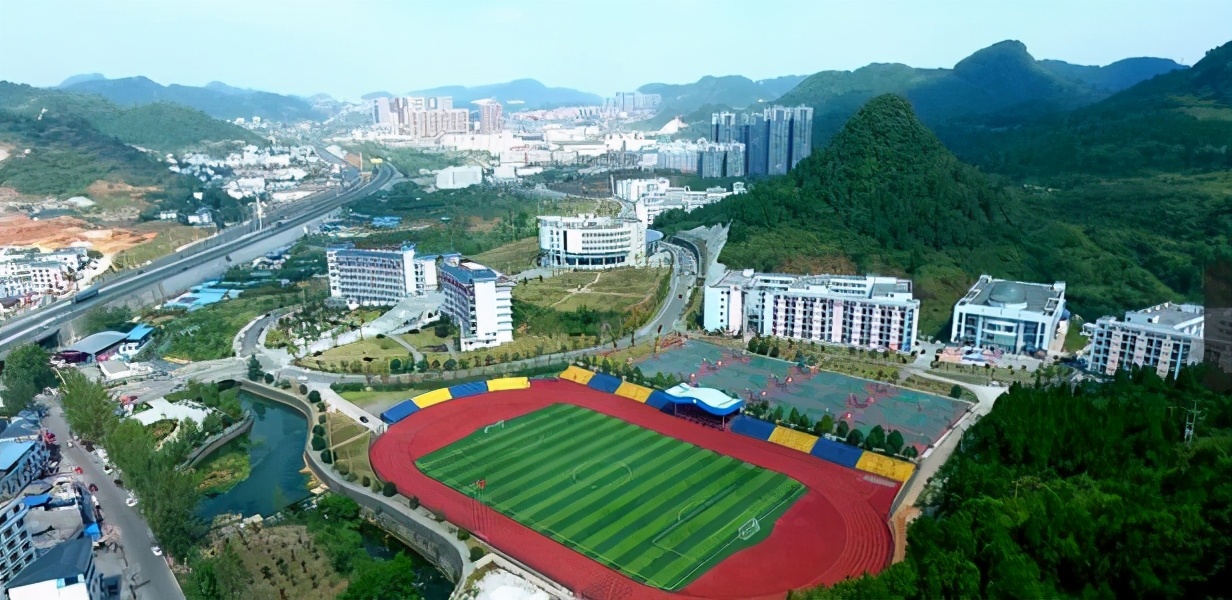 贵州省铜仁工作技术学院优势,贵州2022年高职院校排名