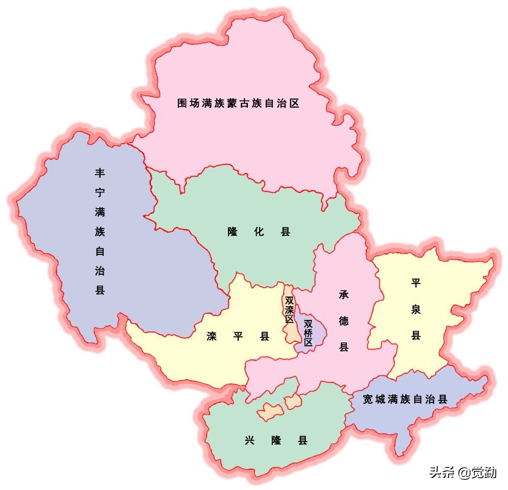 承德市医院是几级,承德市医院排行榜