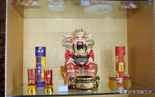 家里摆放风水物件有讲求吗,家里摆放风水物件的时候正确手法