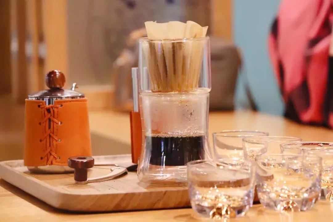 美国咖啡，喝的是纯粹的自由啊~|菁粉说（第2期）