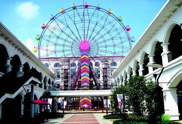 永旺有前景吗,江夏永旺对江夏的重要性