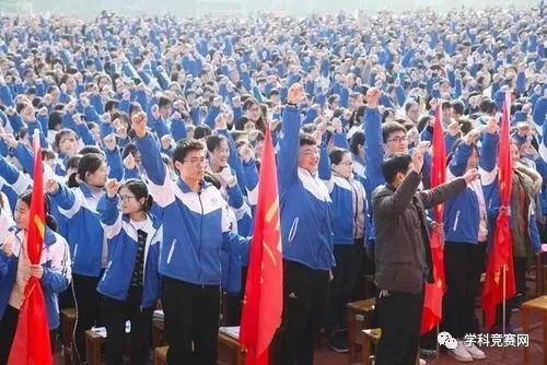 郸城一高的成绩怎么样,郸城一高的发展